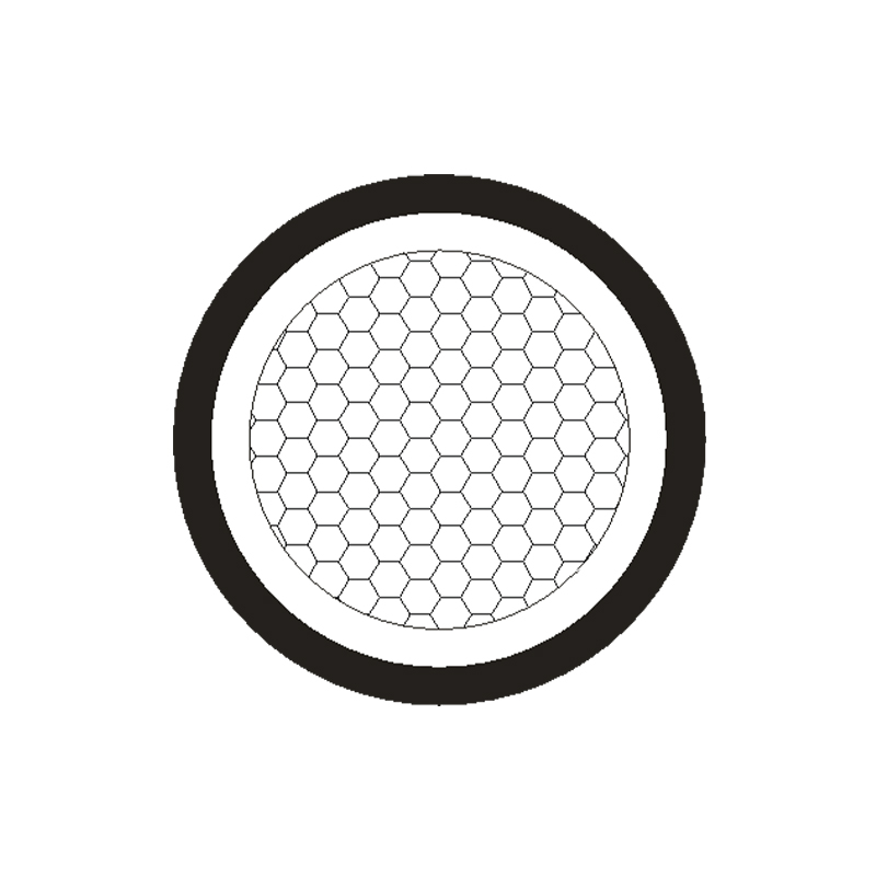 Miljövänlig likströmskabel