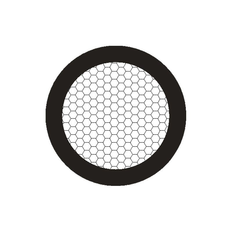 Antennisolerad kabel för märkspänning 1kV, 10kV, 20kV, 35kV