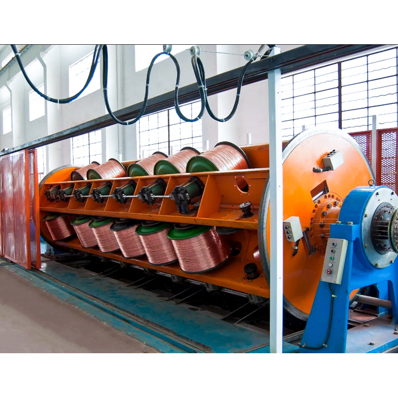 XLPE/PVC isolerad strömkabel för märkspänning 0,6/1kV