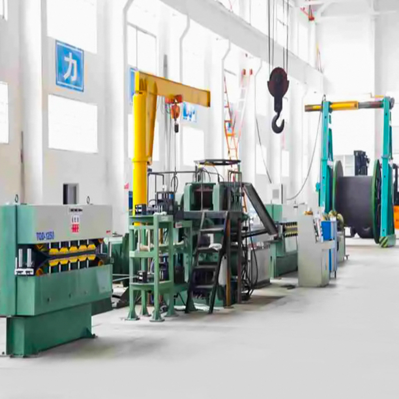 XLPE/PVC isolerad strömkabel för märkspänning 0,6/1kV