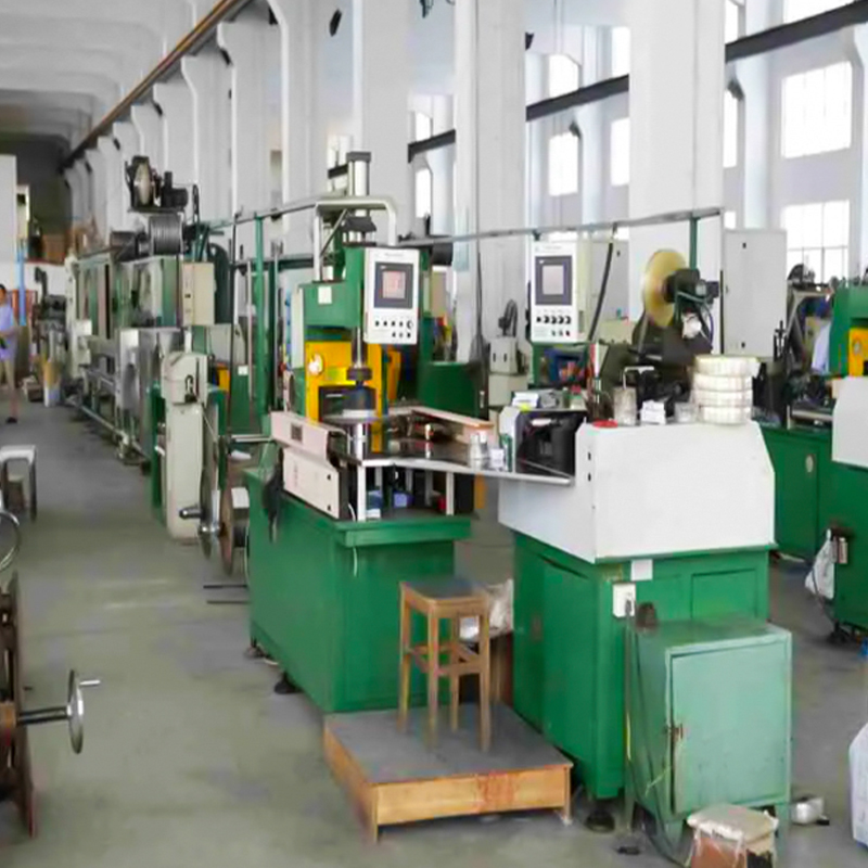 XLPE/PVC isolerad strömkabel för märkspänning 0,6/1kV