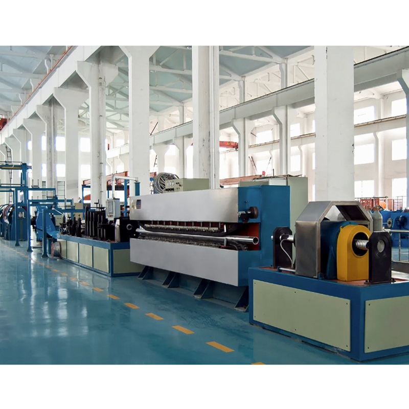 Plastisolerad kontrollkabel