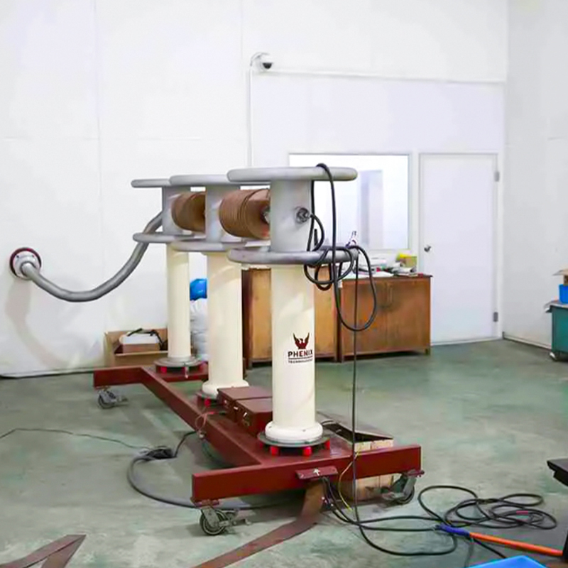 Högtemperaturbeständig kontrollkabel märkspänning upp till och inklusive 0,6/1kV