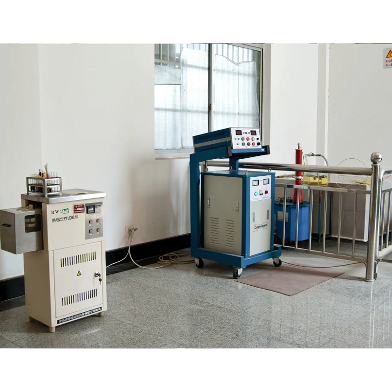 Tvärbindande polyelefinisolerad tråd och kabel med märkspänning upp till och inklusive 450/750V