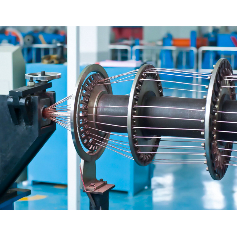 Termit- och gnagarbeständiga kablar