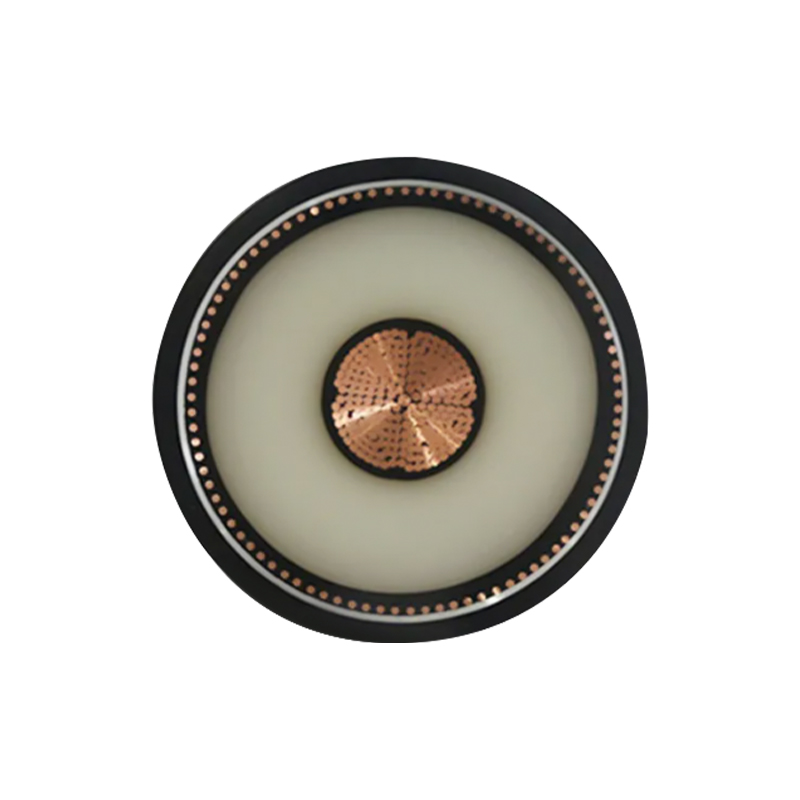 Vattentät serie kablar