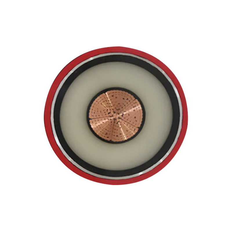 Vattentät serie kablar