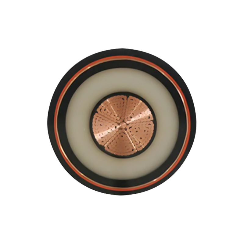 Vattentät serie kablar