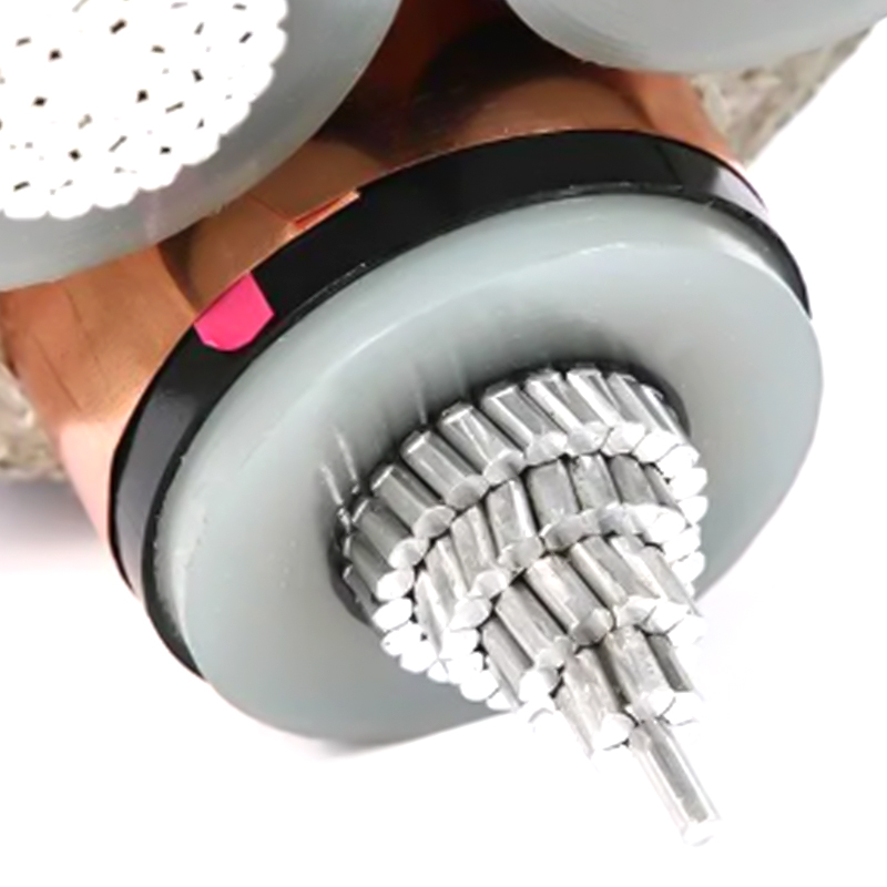 Vattentät serie kablar