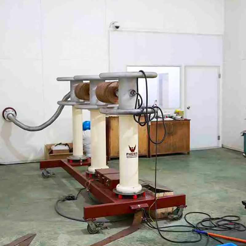 Miljövänlig likströmskabel