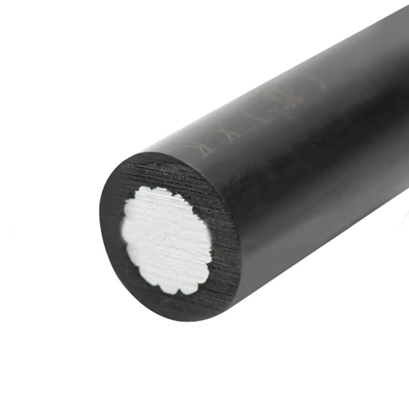 Antennisolerad kabel för märkspänning 1kV, 10kV, 20kV, 35kV