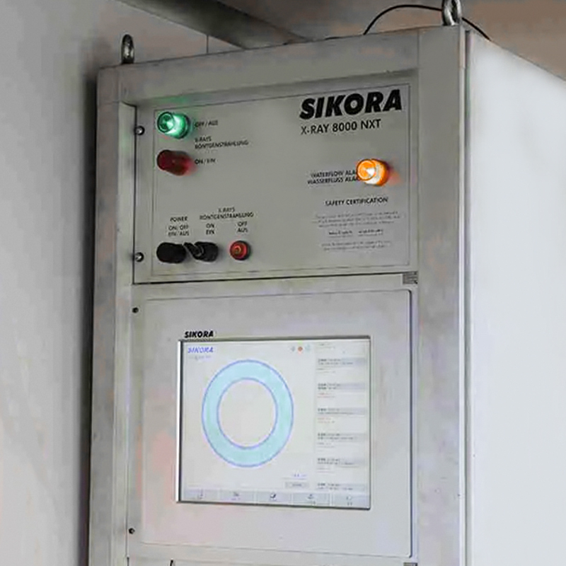 Antennisolerad kabel för märkspänning 1kV, 10kV, 20kV, 35kV