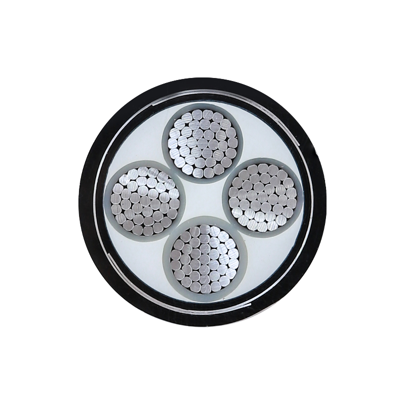 EV Laddningskabel för märkspänning 450/750V