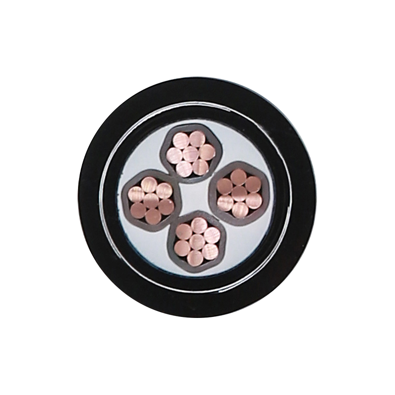 EV Laddningskabel för märkspänning 450/750V