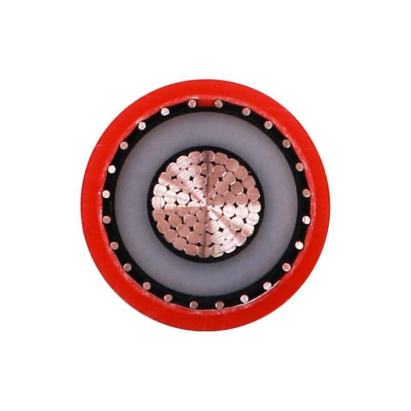 EV Laddningskabel för märkspänning 450/750V