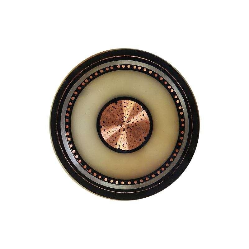 EV Laddningskabel för märkspänning 450/750V