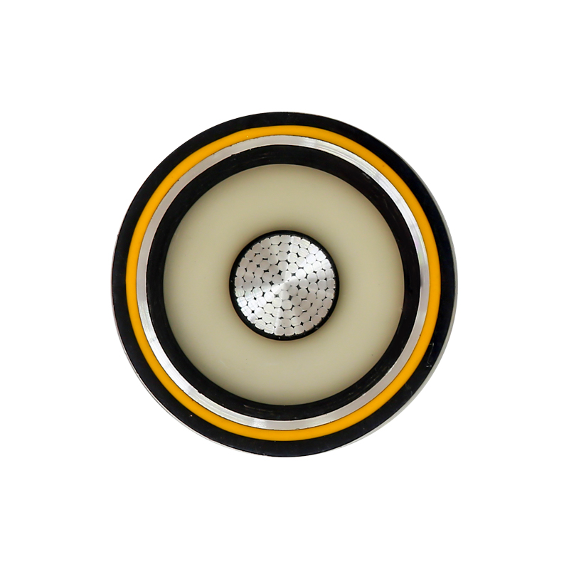 EV Laddningskabel för märkspänning 450/750V