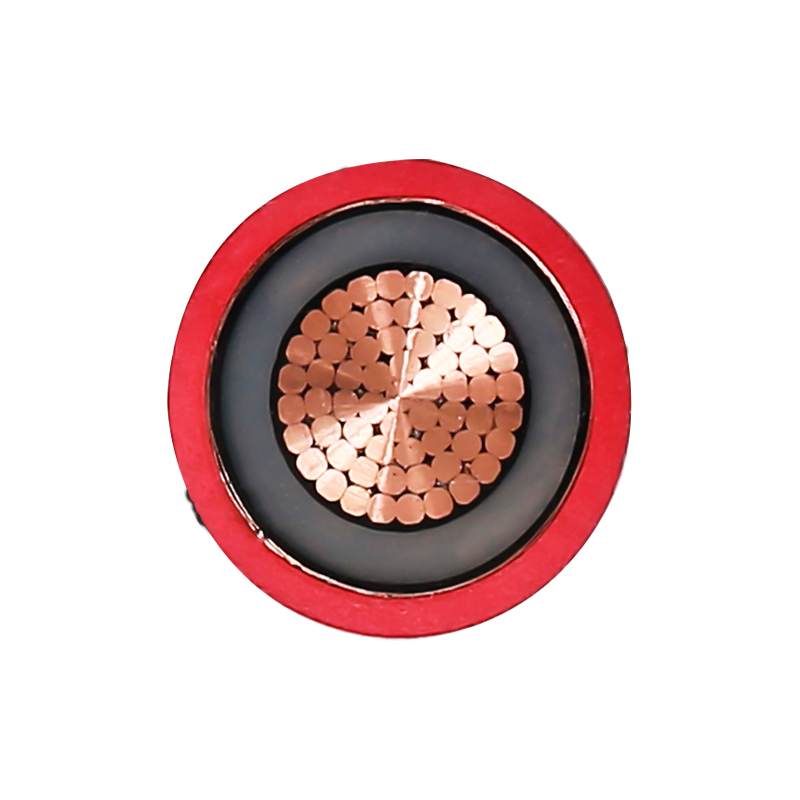 EV Laddningskabel för märkspänning 450/750V