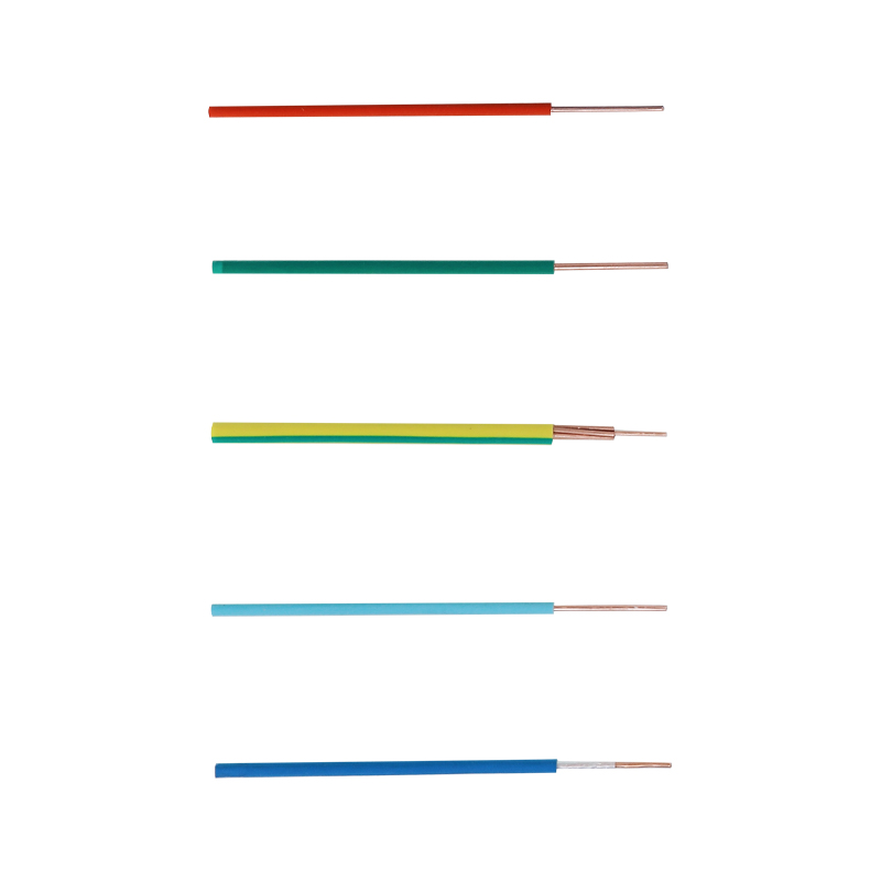 EV Laddningskabel för märkspänning 450/750V