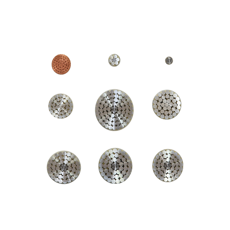 EV Laddningskabel för märkspänning 450/750V