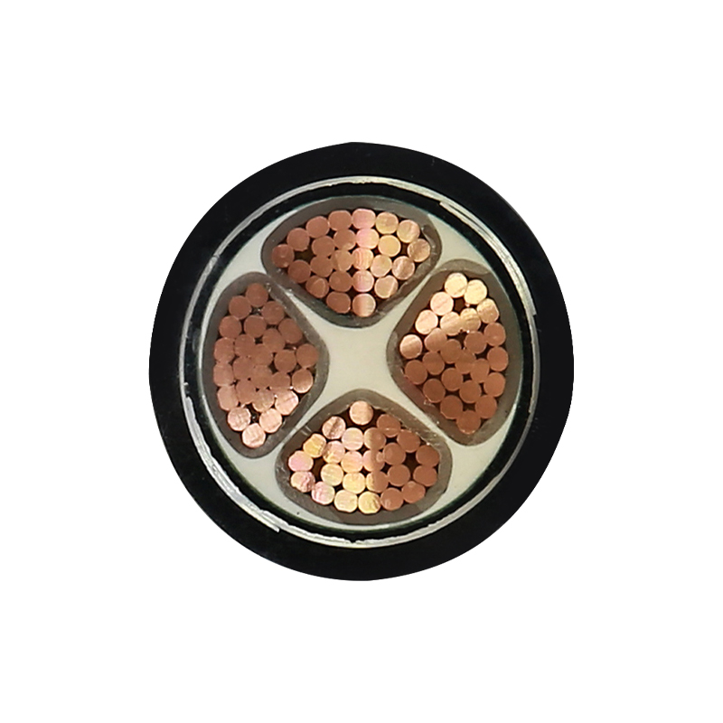 EV Laddningskabel för märkspänning 450/750V