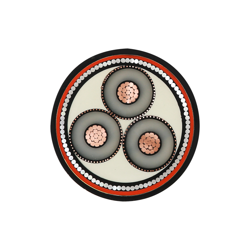 EV Laddningskabel för märkspänning 450/750V