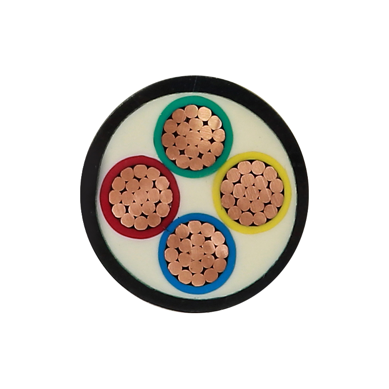 EV Laddningskabel för märkspänning 450/750V