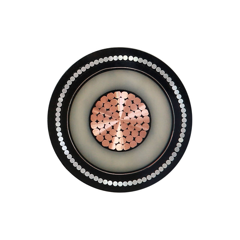 EV Laddningskabel för märkspänning 450/750V