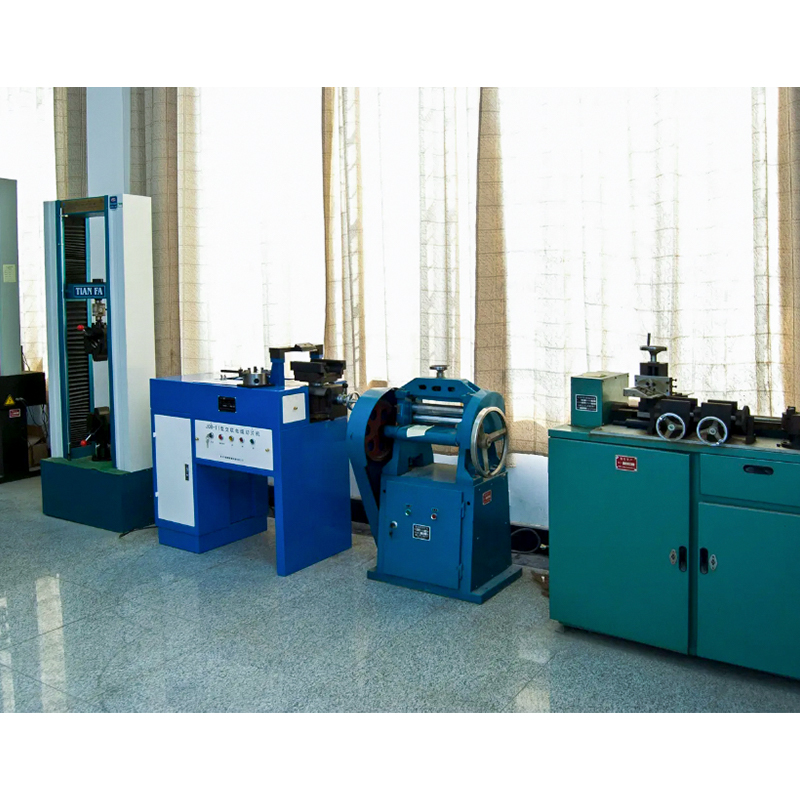 XLPE/PVC isolerad kabel (tråd) märkspänning upp till och inklusive 450/750V